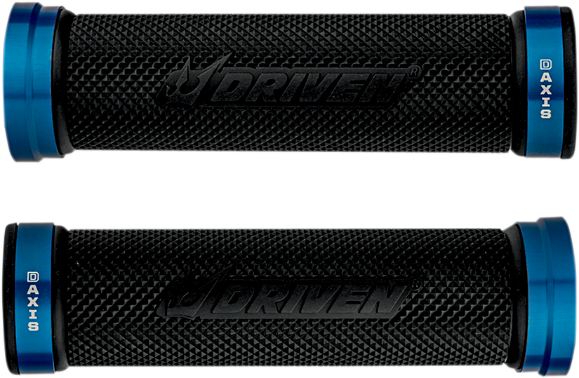 Driven Racing D-Axis Grips