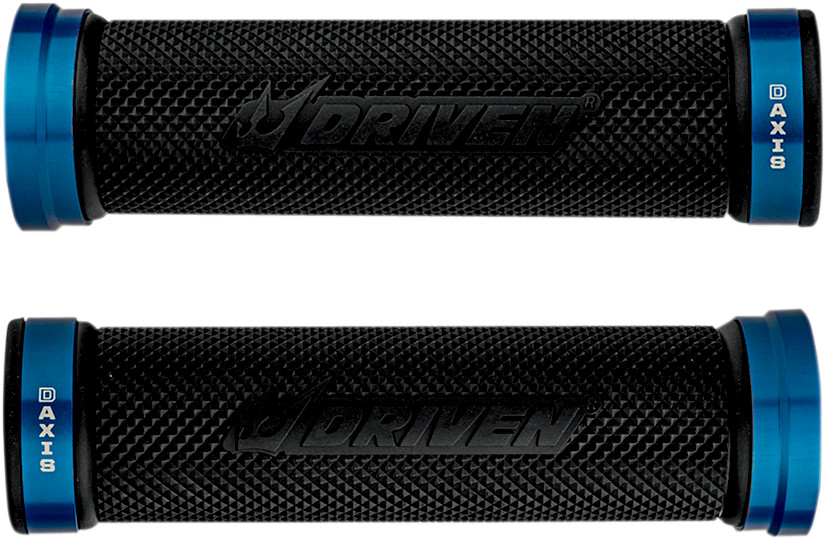 DRIVEN RACING D-Axis Grips