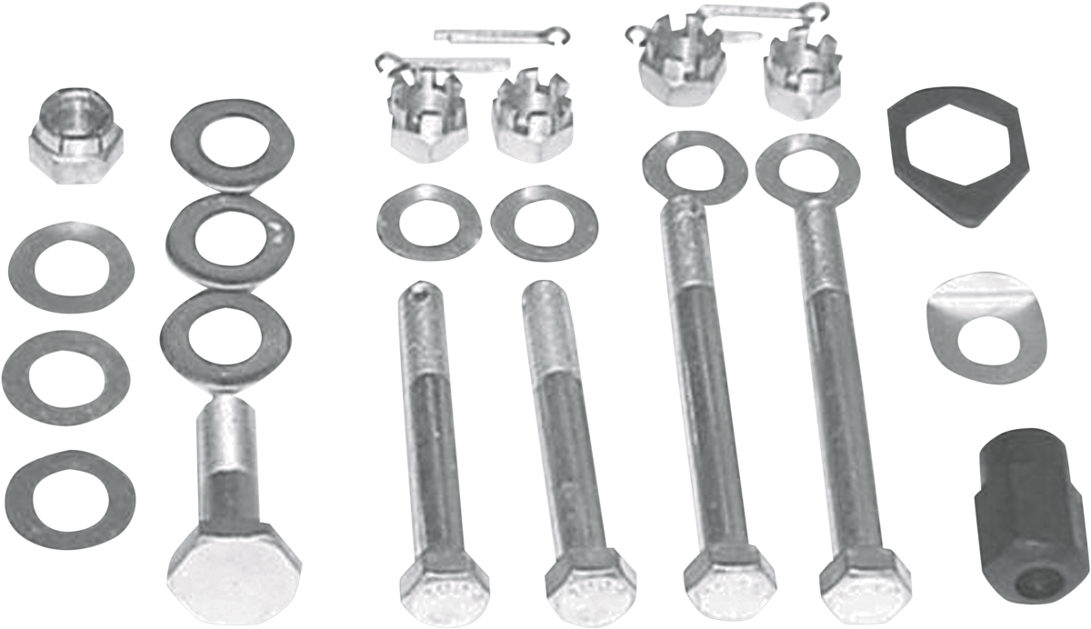 COLONY Motor Mount Bolt Kit