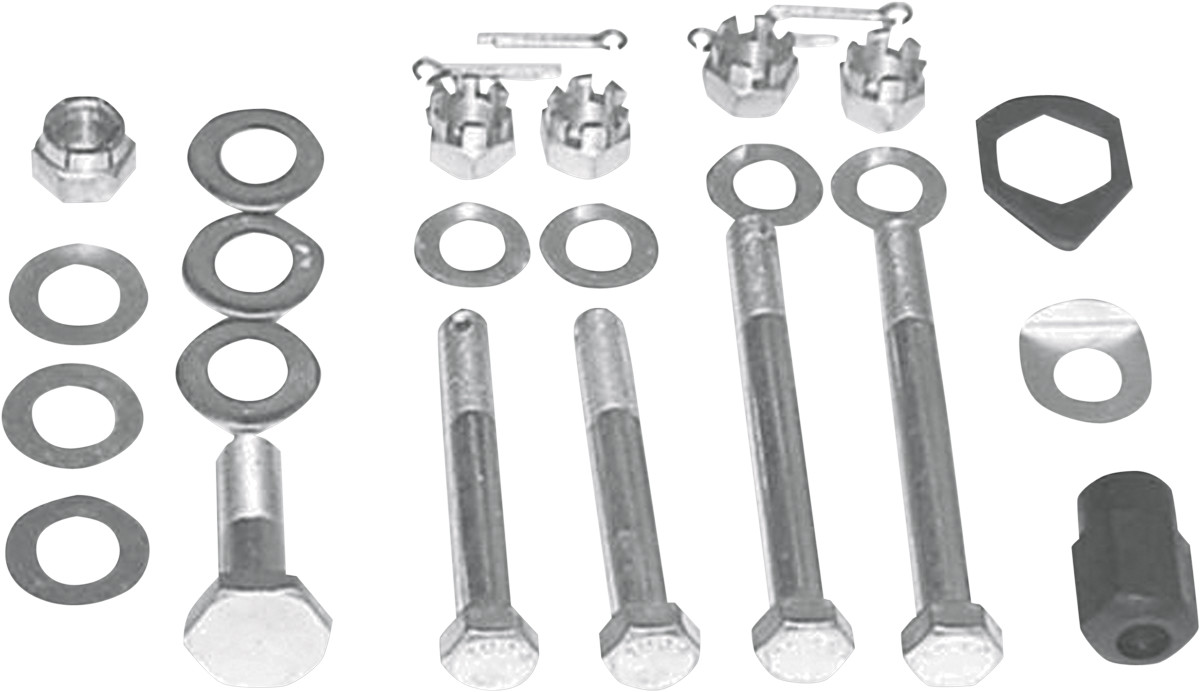 COLONY Motor Mount Bolt Kit