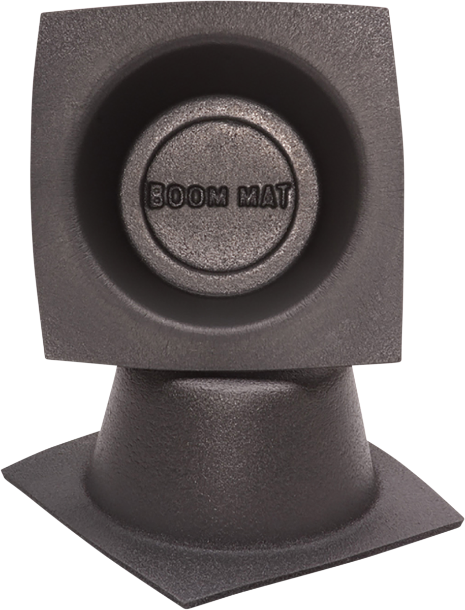 Dei Speaker Baffles