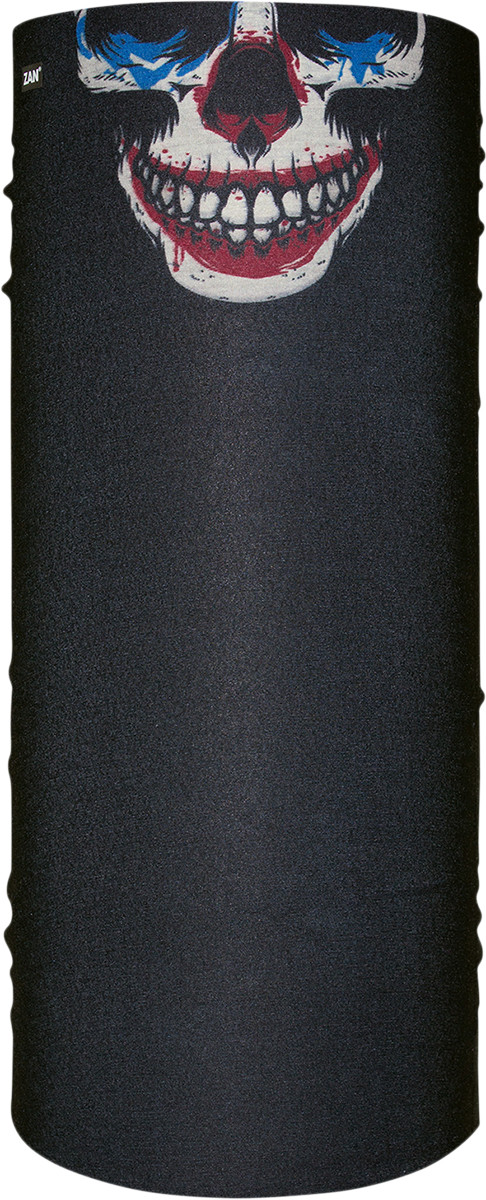 ZAN HEADGEAR Motley Tube® Polyester Neck Tube