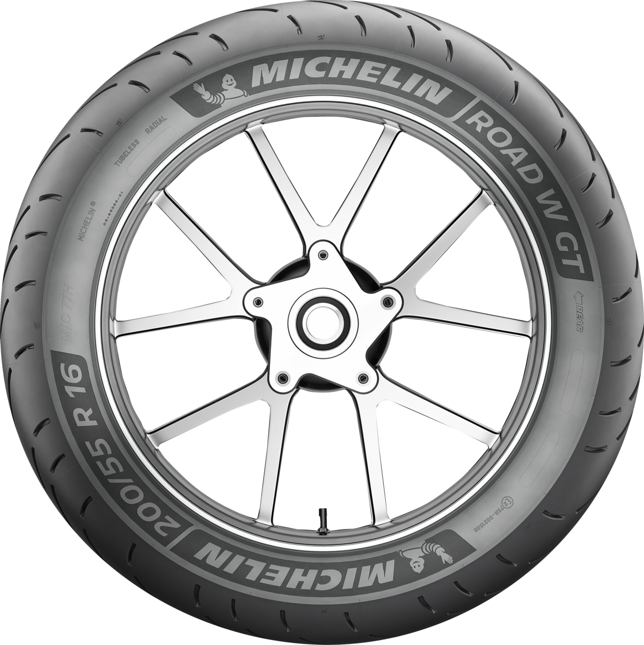 MICHELIN Road W GT Tire