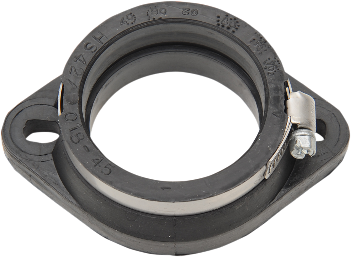 MIKUNI Rubber Flange Adapter