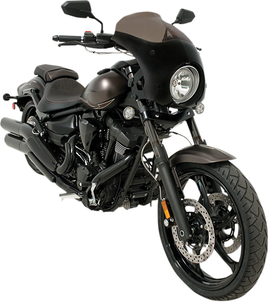 MEMPHIS SHADES Bullet Fairing