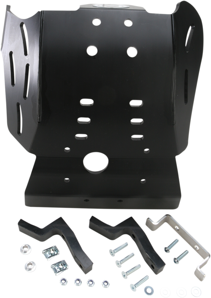 Moose Racing Pro Skid Plate