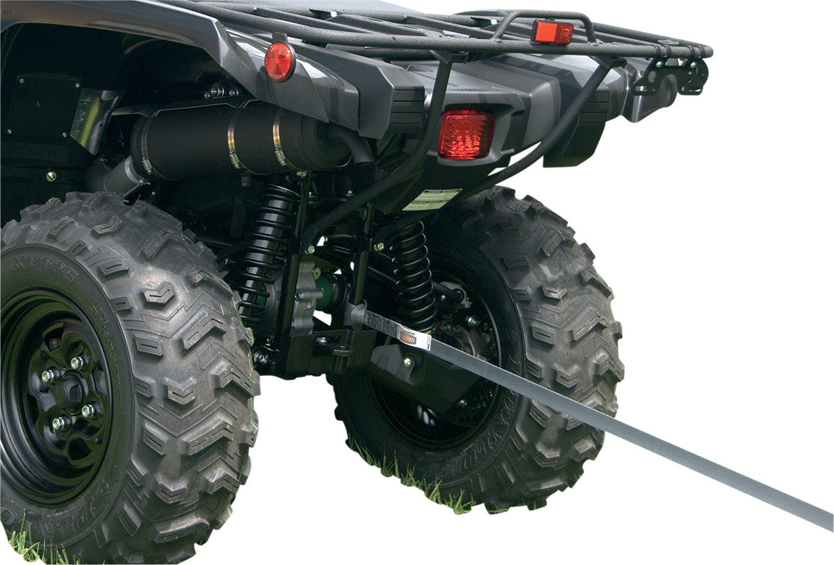 Snowmobile/ATV Tow Strap