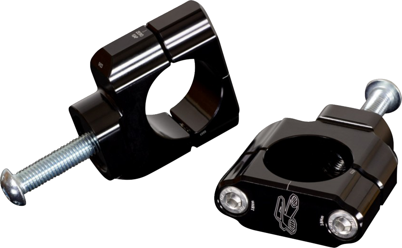 RENTHAL 36Tech Handlebar Mounts