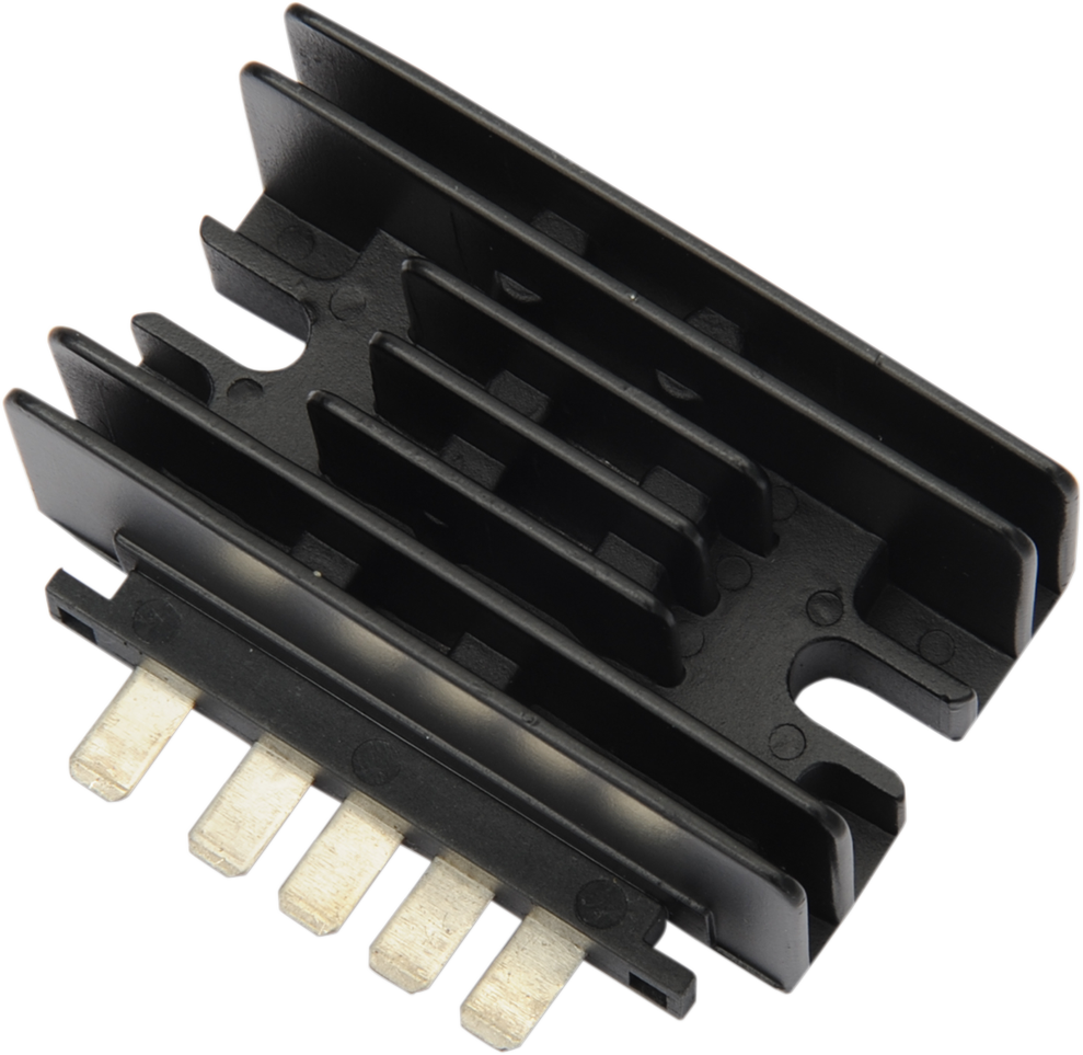 Rectifier and Regulator