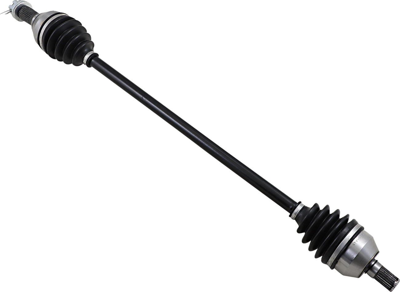 Complete Axle Kit