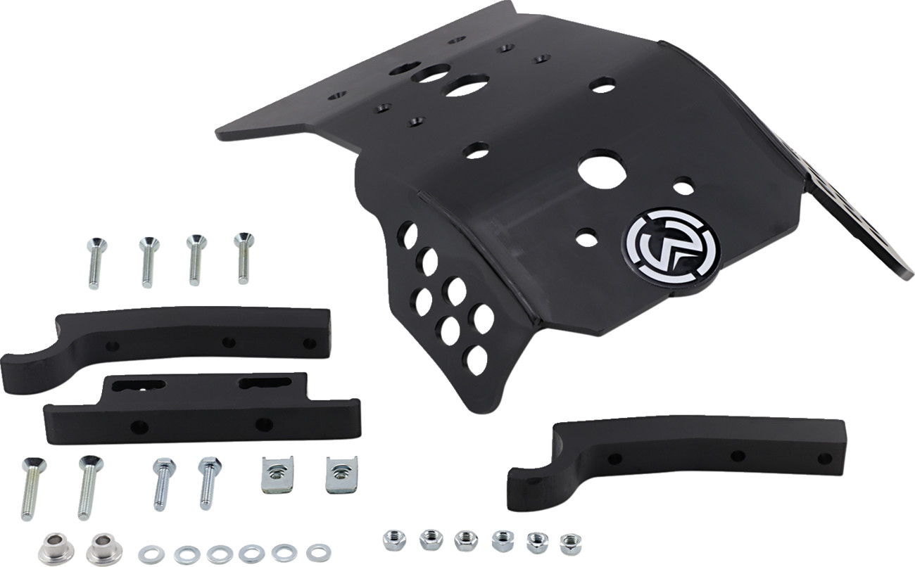 Moose Racing Pro Skid Plate KTM / Husqvarna / Gas Gas 250cc-300cc 2019-2023