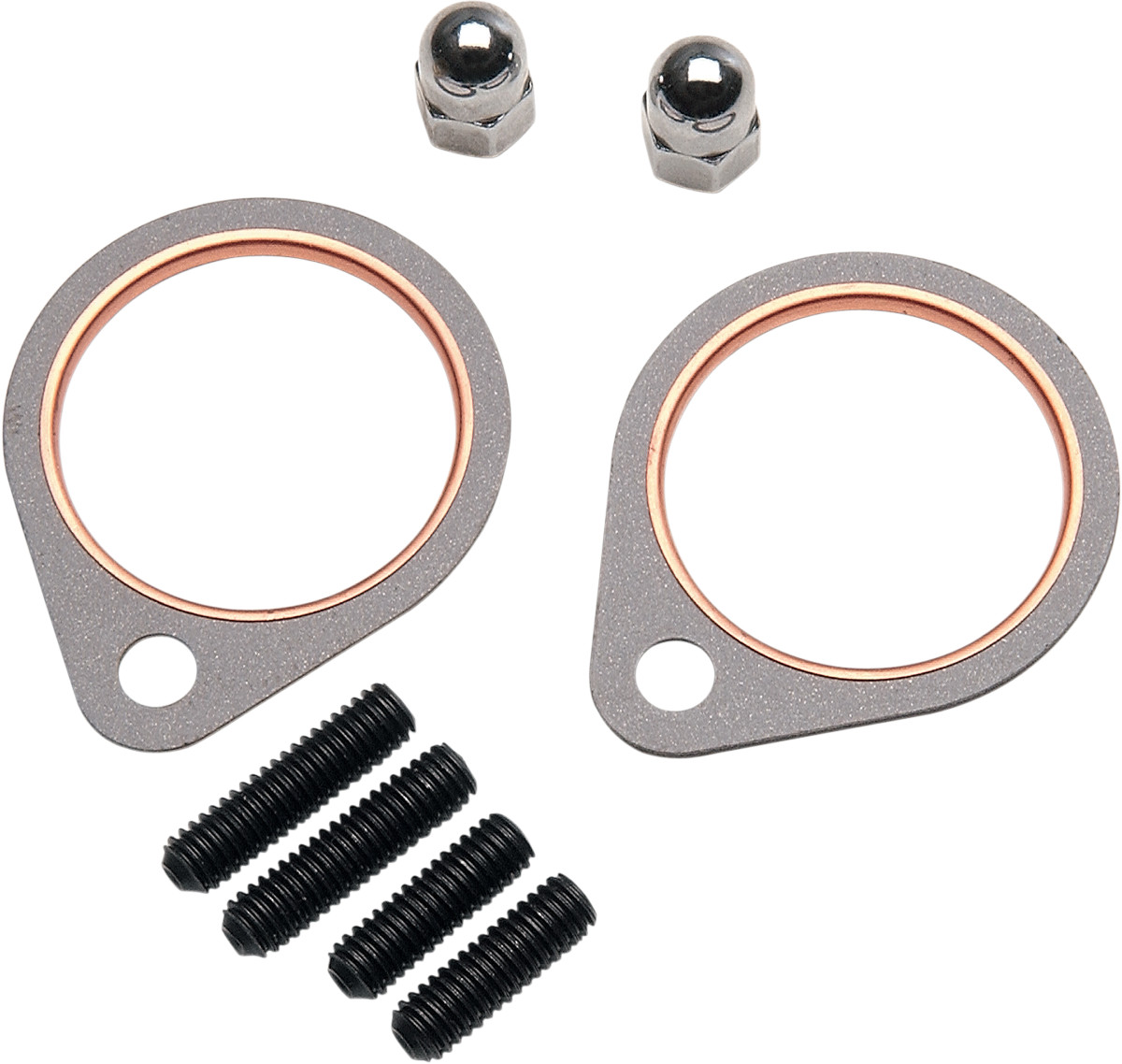 JAMES GASKET Fire-Ring™ Exhaust Gasket Kit