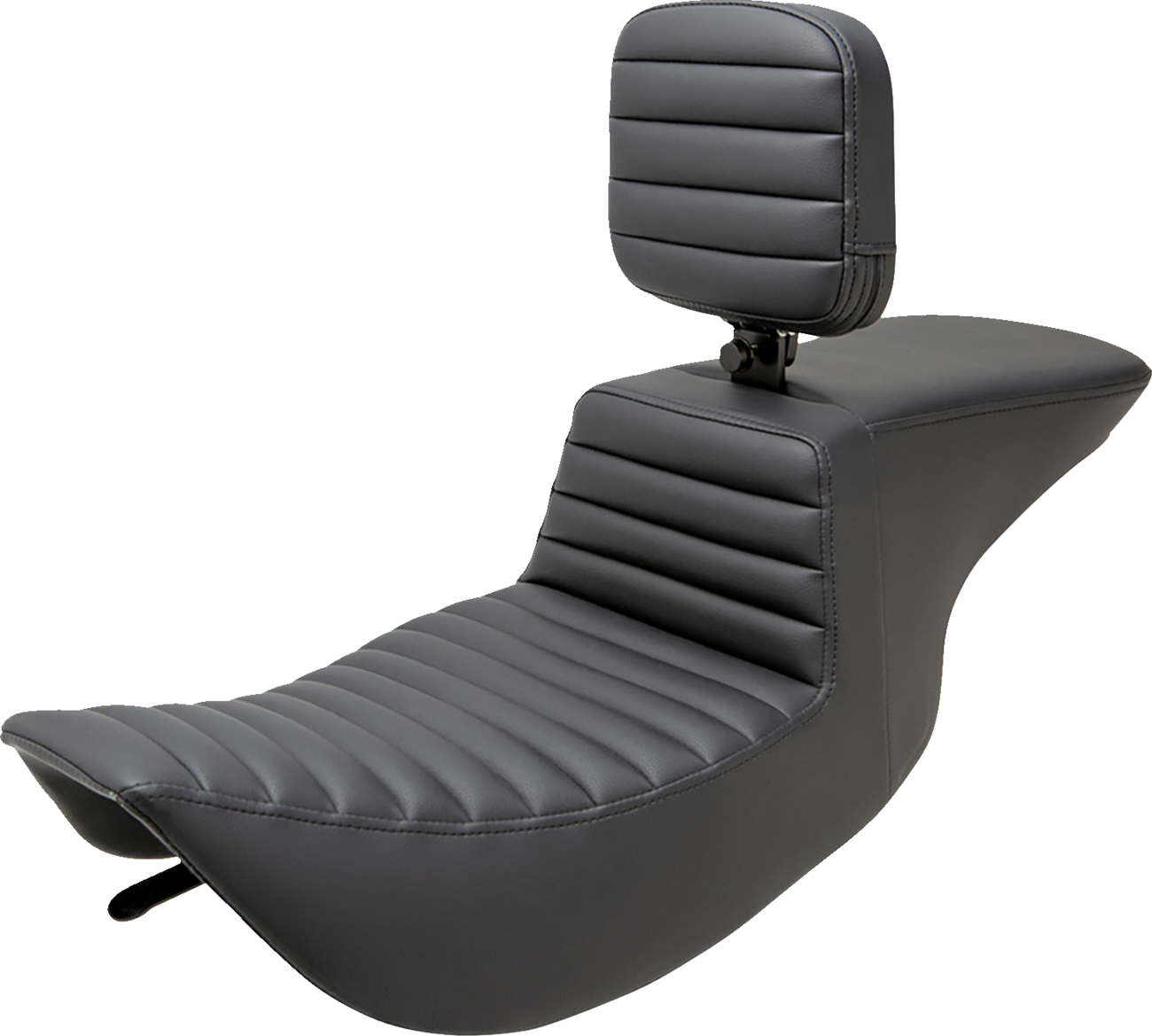 SADDLEMEN Tour Step-Up Seat