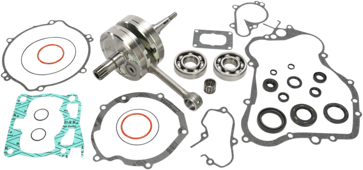 HOT RODS Complete Bottom End Kit