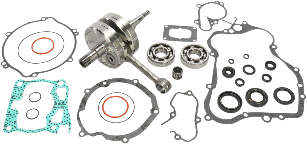 HOT RODS Complete Bottom End Kit
