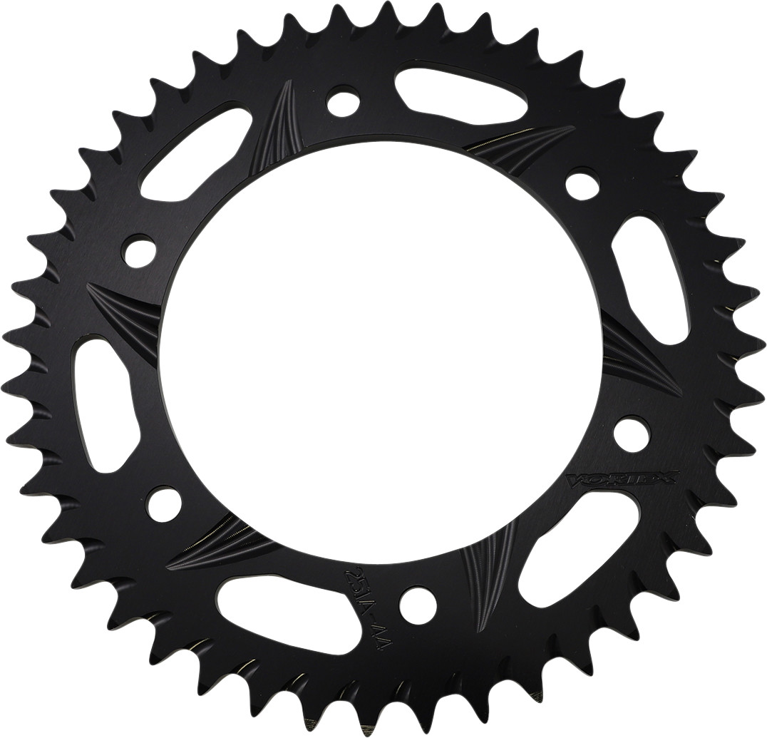 Vortex F5 Rear Sprocket - 44 Tooth Honda 44T