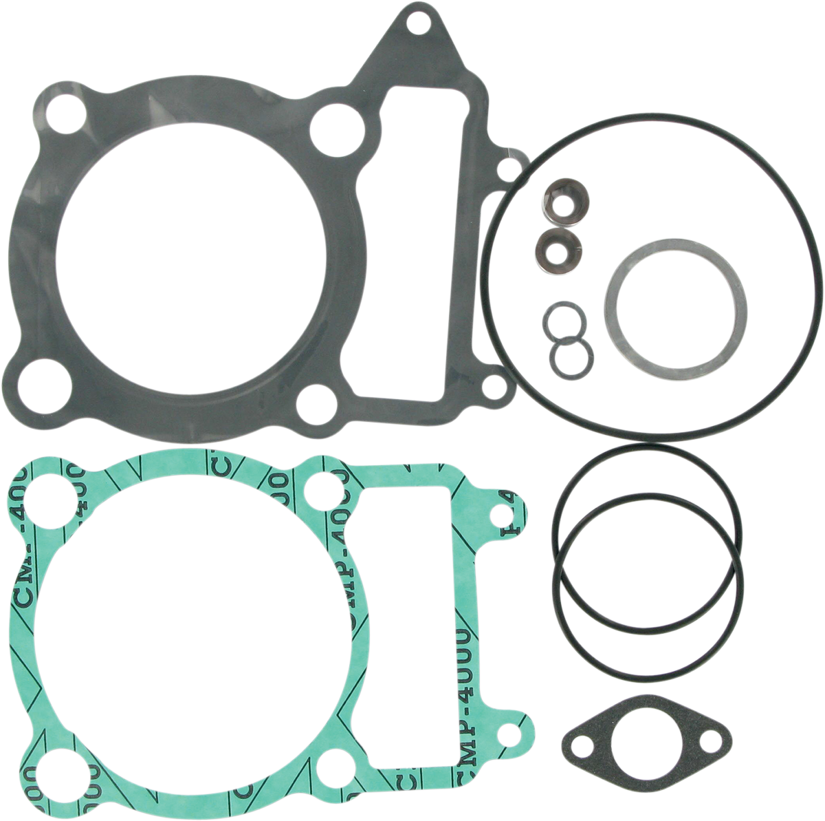 Moose Racing Top End Gasket Kit