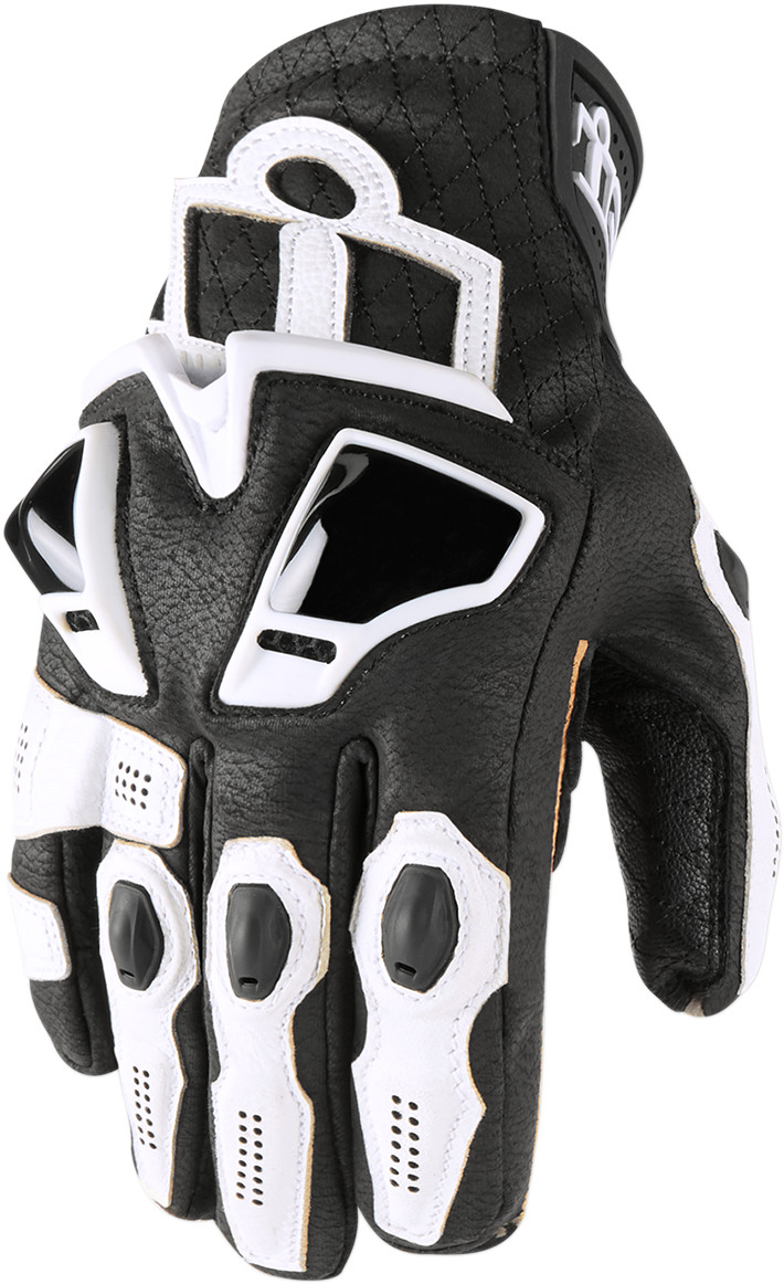 ICON Hypersport™ Short Gloves