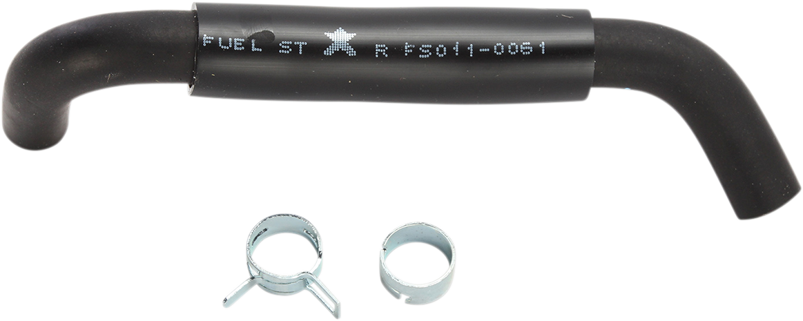 Hose and Clamp Kit