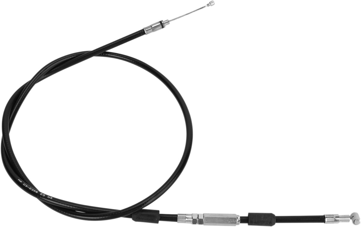 Motion Pro Clutch Cable Kawasaki KX250 2005-2007