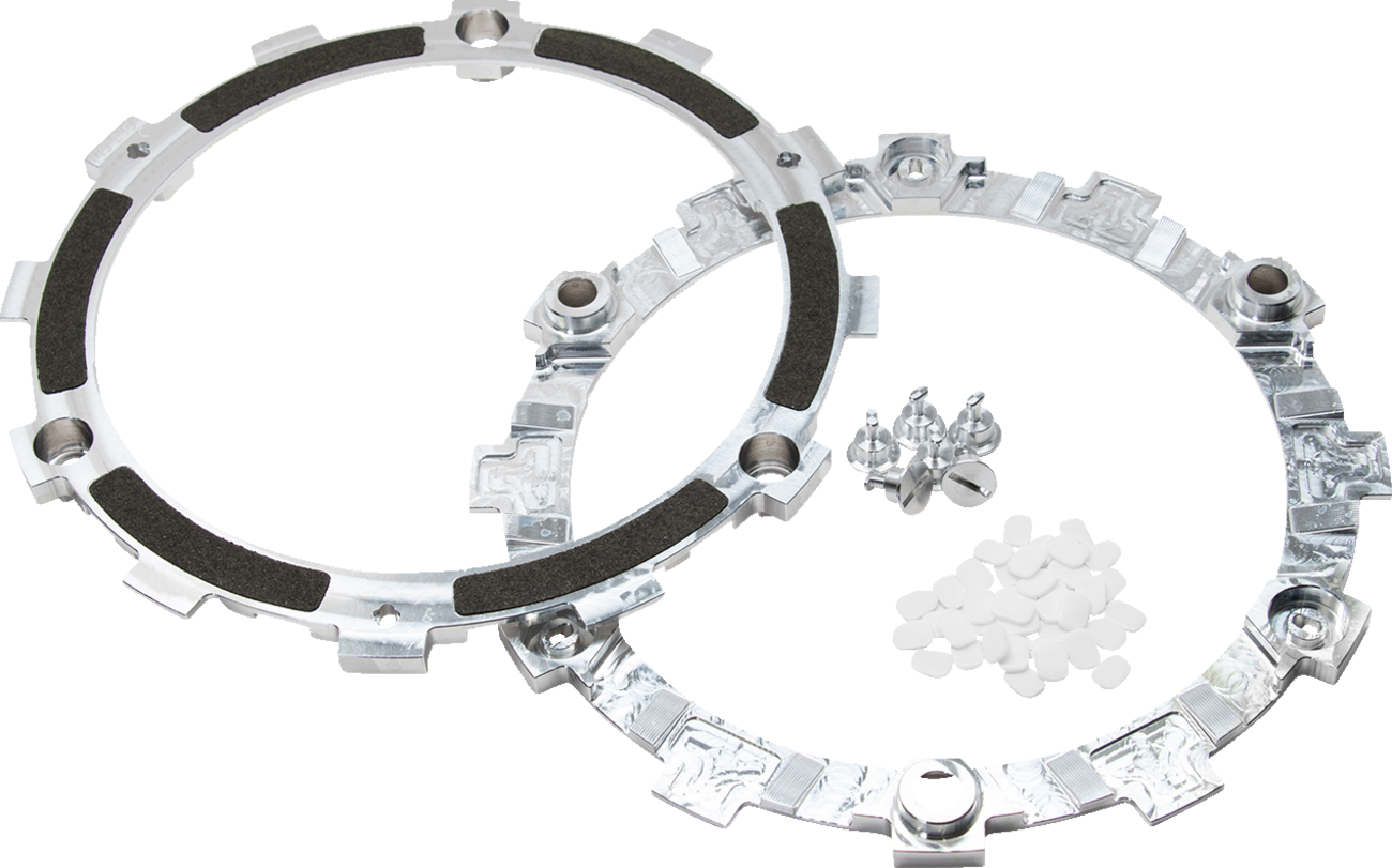 REKLUSE Clutch Service Kit