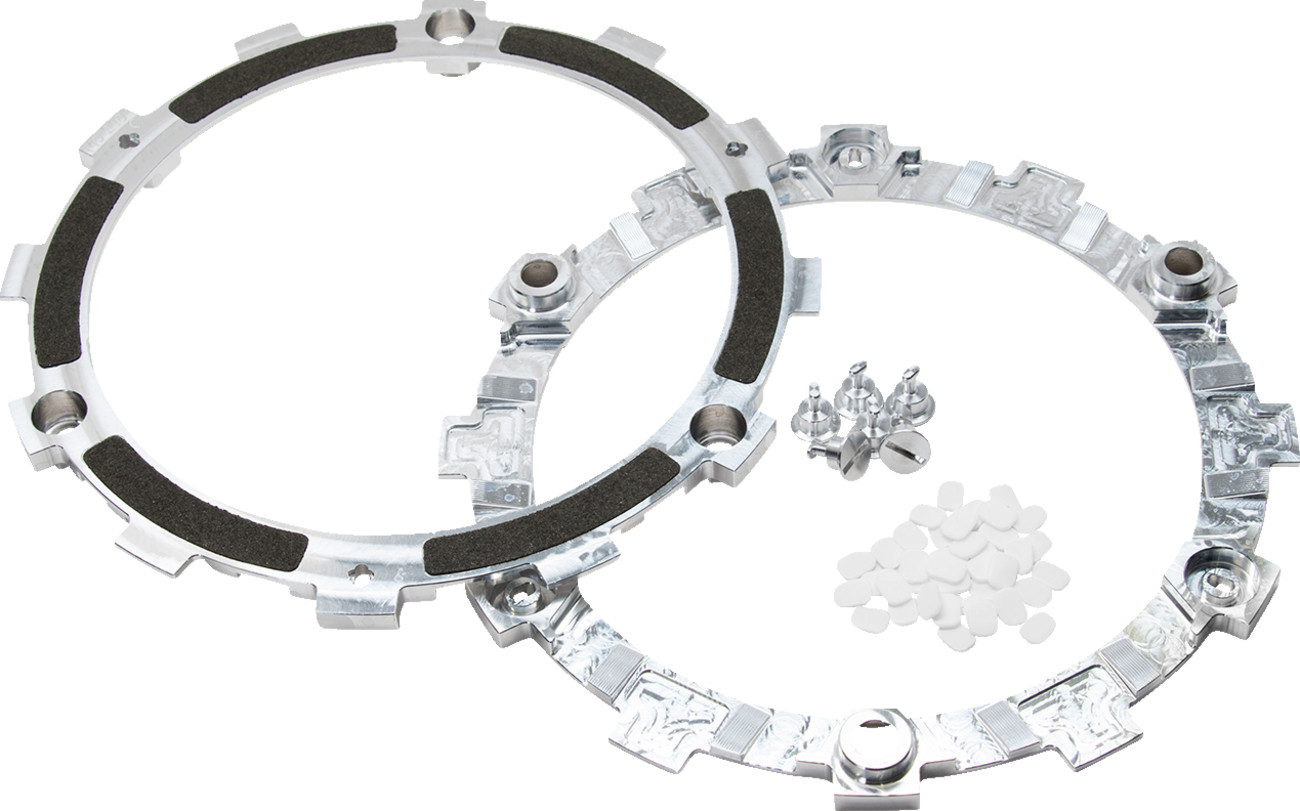 Rekluse EXP 3.0 Clutch Service Kit Yamaha / KTM / Husaberg / Gas Gas / Beta 250cc-700cc