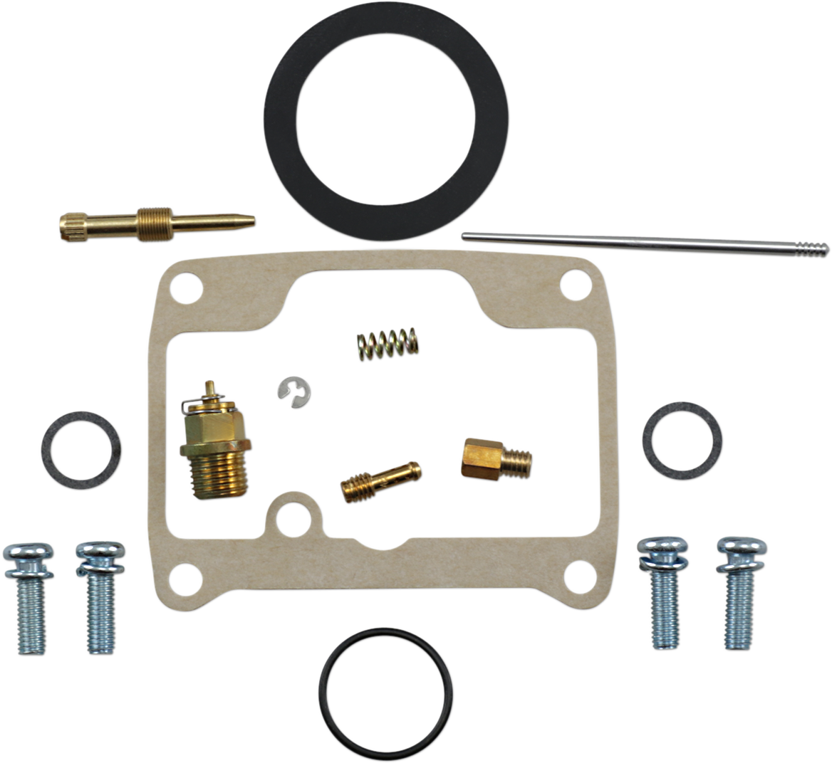 PARTS UNLIMITED Carburetor Repair Kit - Ski-Doo