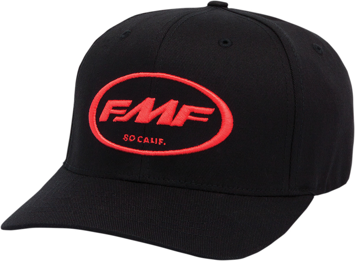 FMF Factory Classic Don 2 Hat