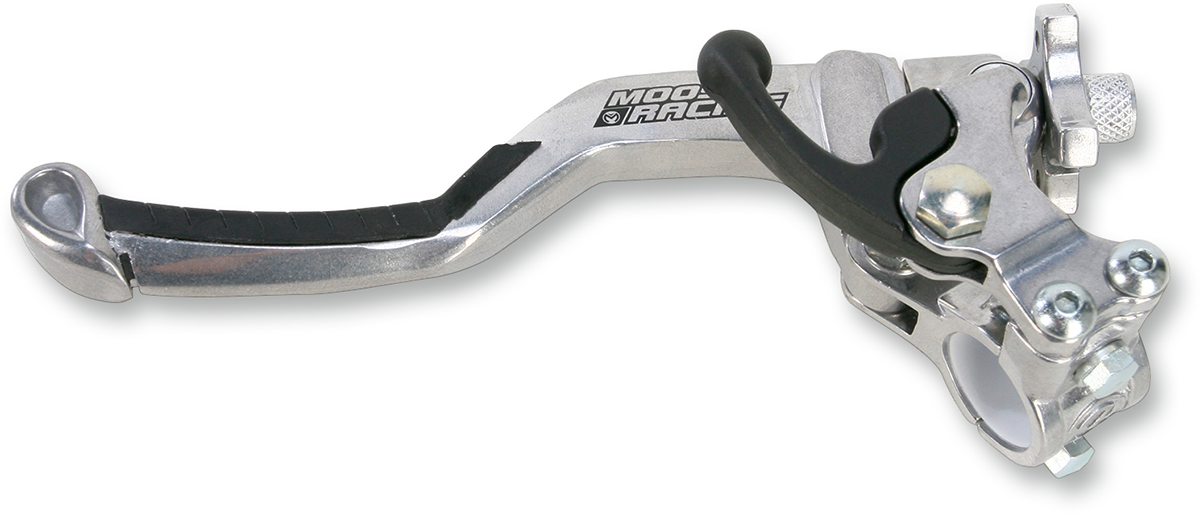 Moose Racing EZ3 Easy Pull Clutch Lever w/ Perch