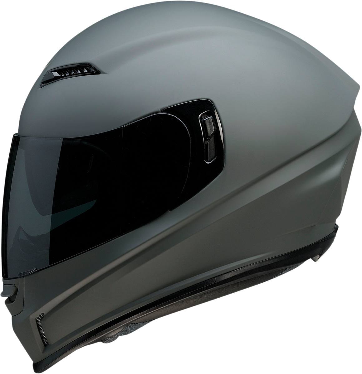 Z1r Jackal Smoke Helmet