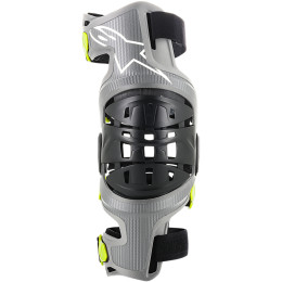 BIONIC-7 KNEE BRACE SET BIONIC-7 KNEE BRACE SET