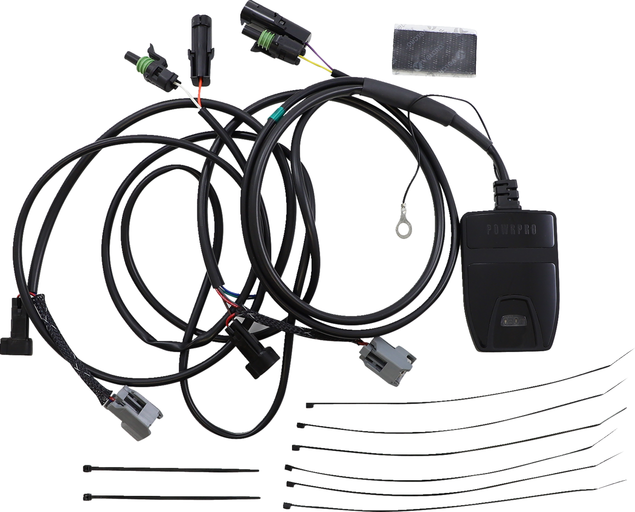 Fi2000 FI2000R PowrPro Tuning Module