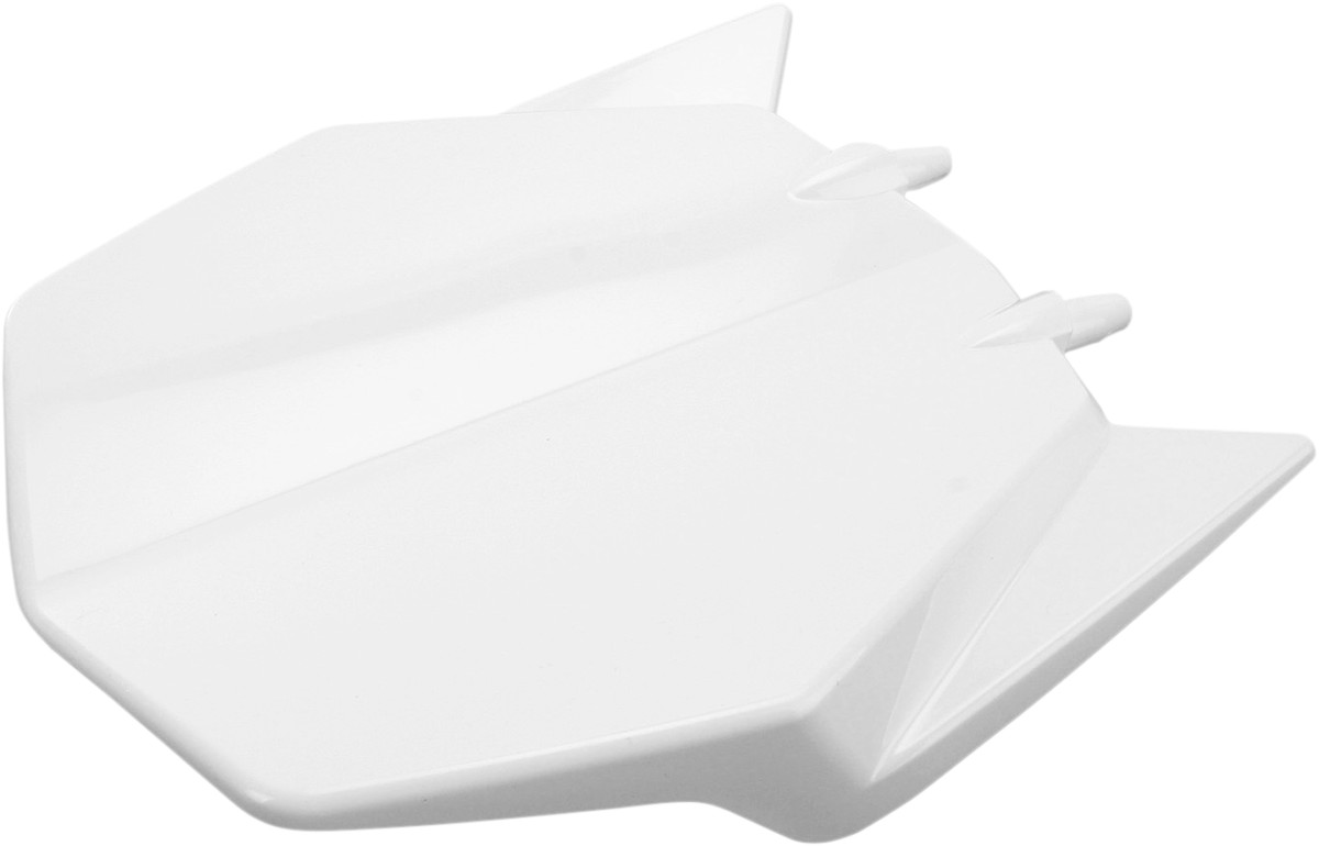 UFO Replacement Front Number Plate