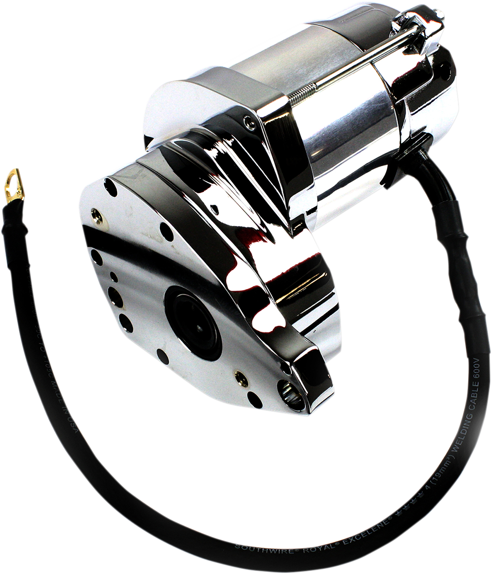 Spyke Supertorque 1.4 kW Starter For Harley Big Twin 1986-1988
