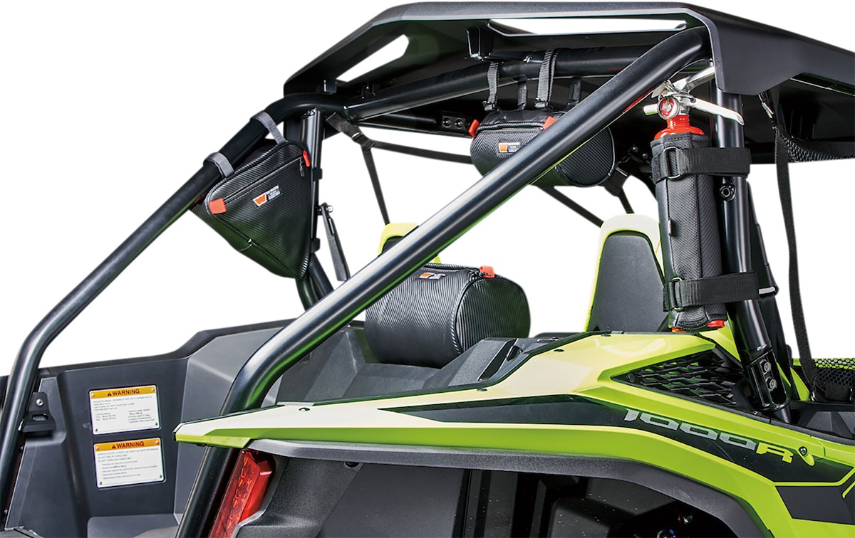 WARN Fire Extinguisher Holder