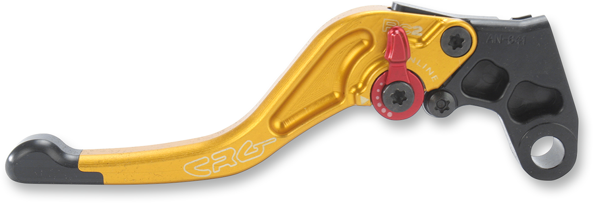 CRG RC2 Shorty Clutch Lever