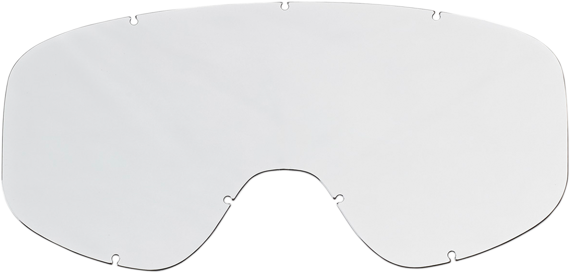 BILTWELL Moto 2.0 Goggle Lens