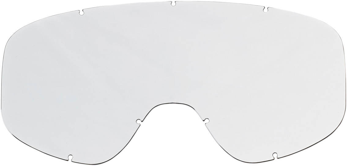 BILTWELL Moto 2.0 Goggle Lens
