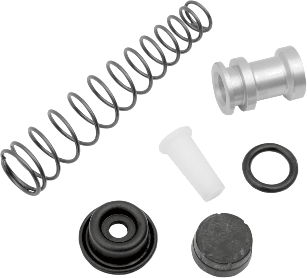 Drag specialties Master Cylinder Rebuild Kit - Front Harley Davidson
