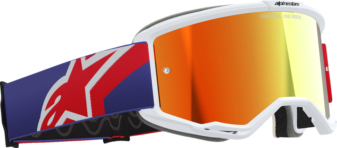 Alpinestars Vision 5 Corp Goggle