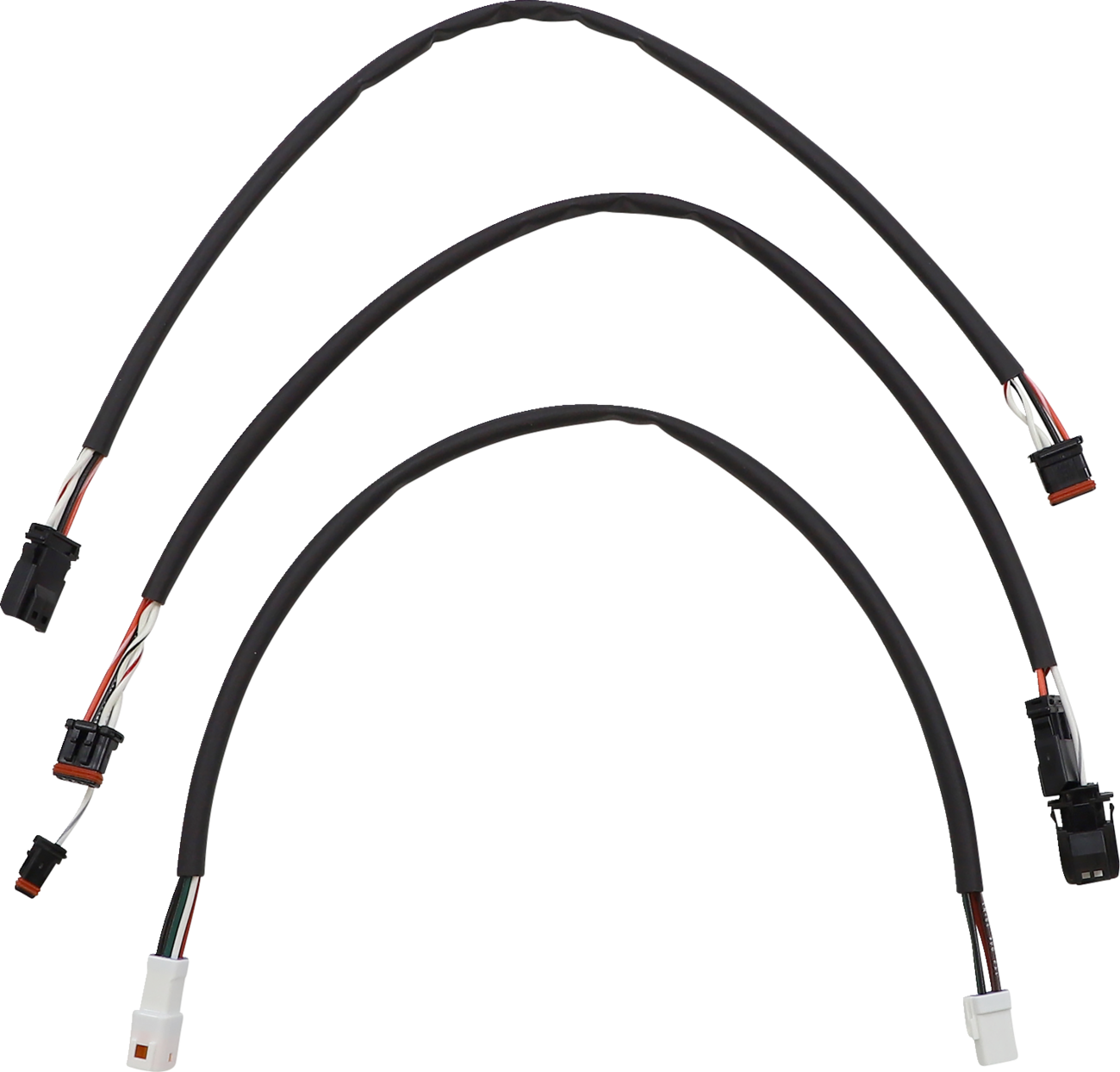 MAGNUM SHIELDING XR Handlebar Installation Kit