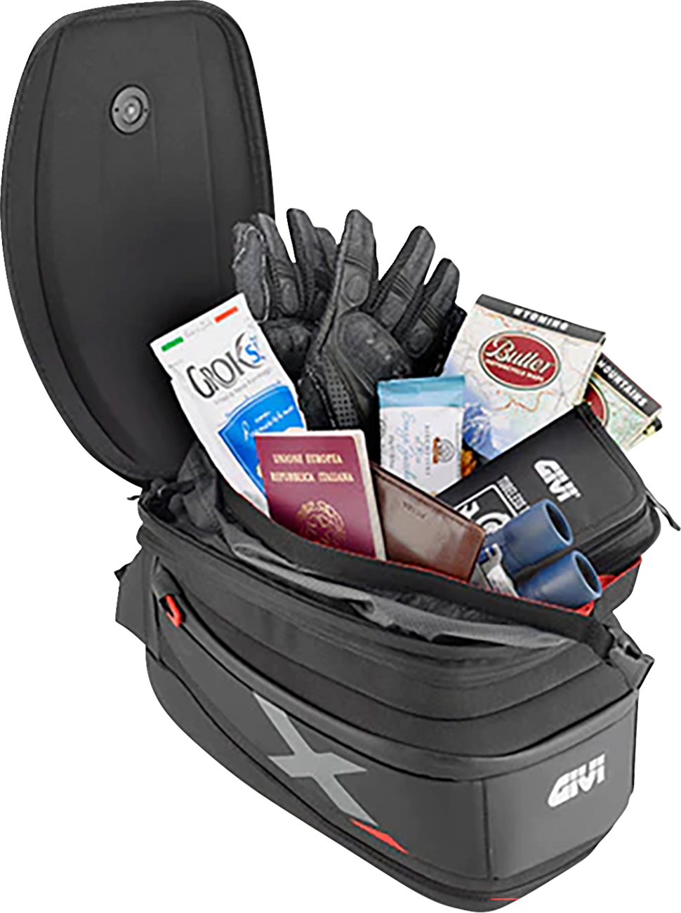 GIVI Tanklock Tank Bag