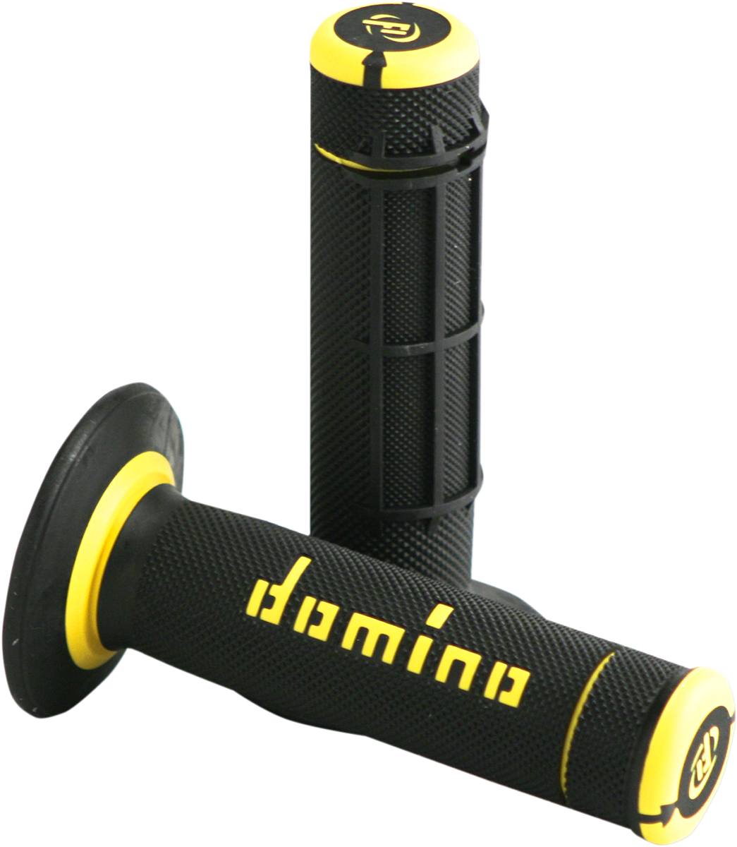 Dually Grips