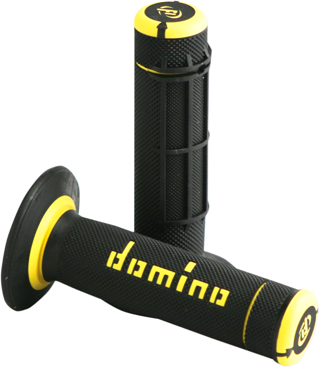 DOMINO Dually Grips