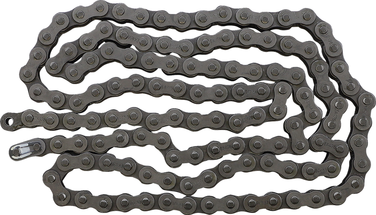 EK Chain 428 Standard Chain
