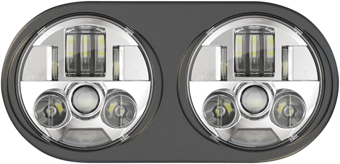 CUSTOM DYNAMICS ProBEAM® LED Headlight