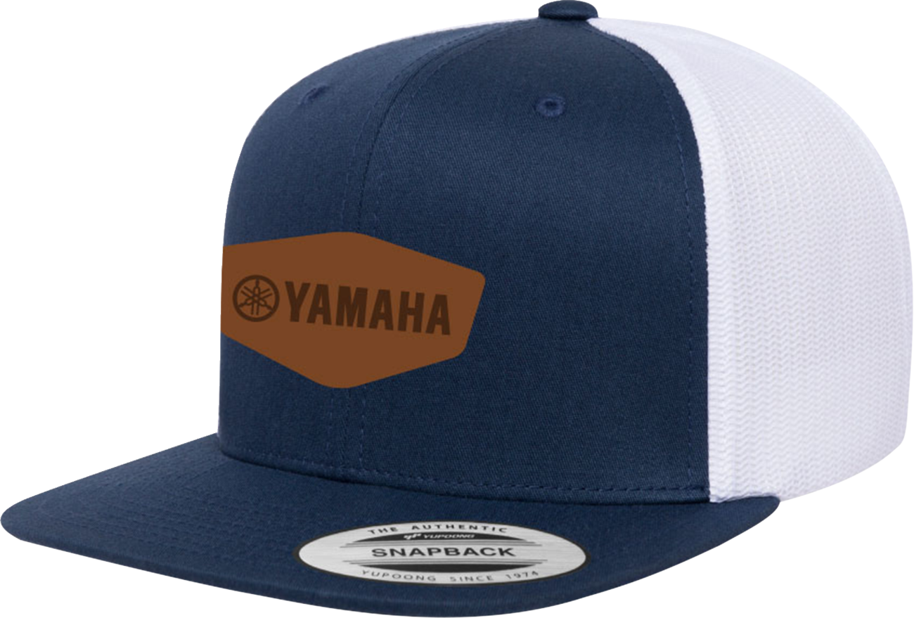 FACTORY EFFEX Heritage Snapback Hat