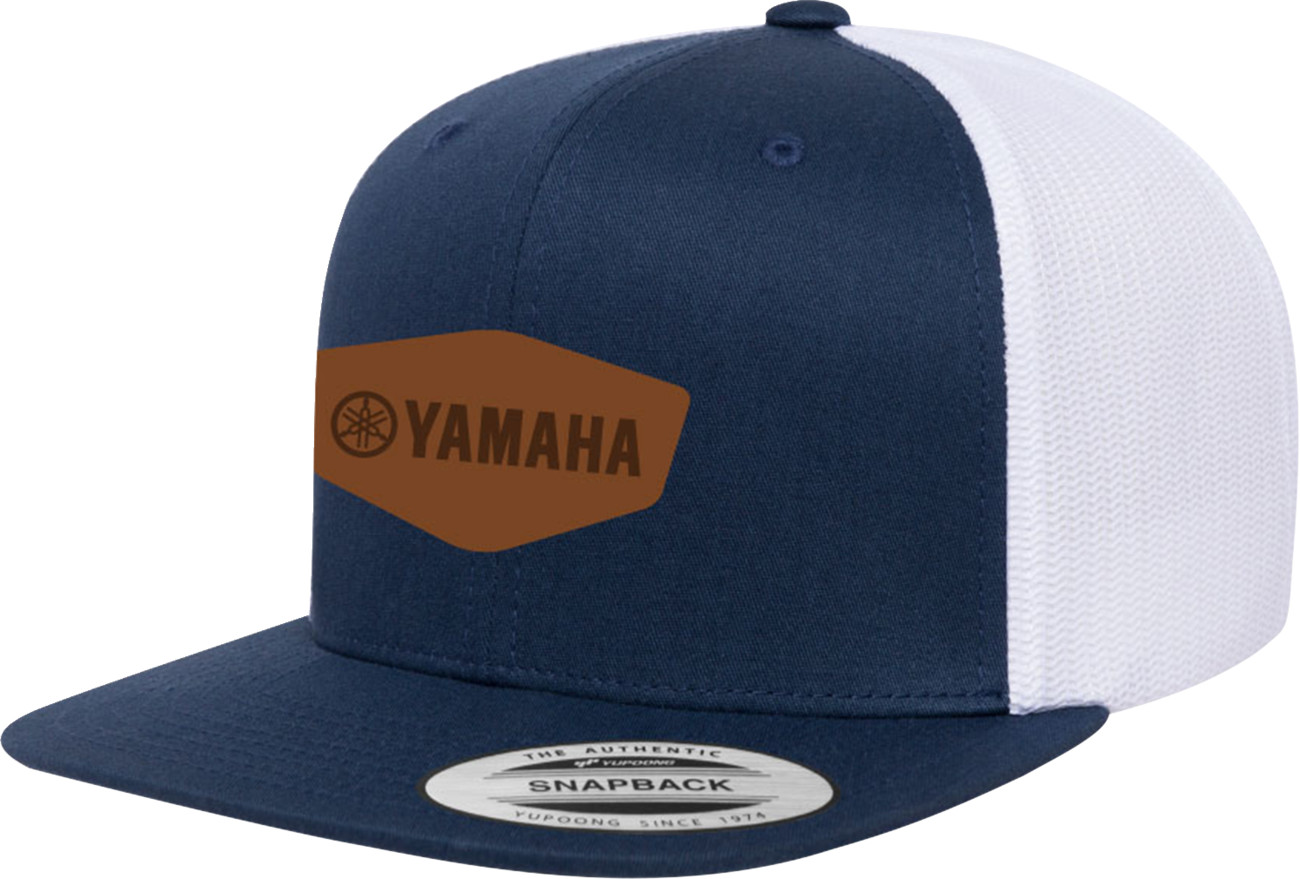 FACTORY EFFEX Heritage Snapback Hat