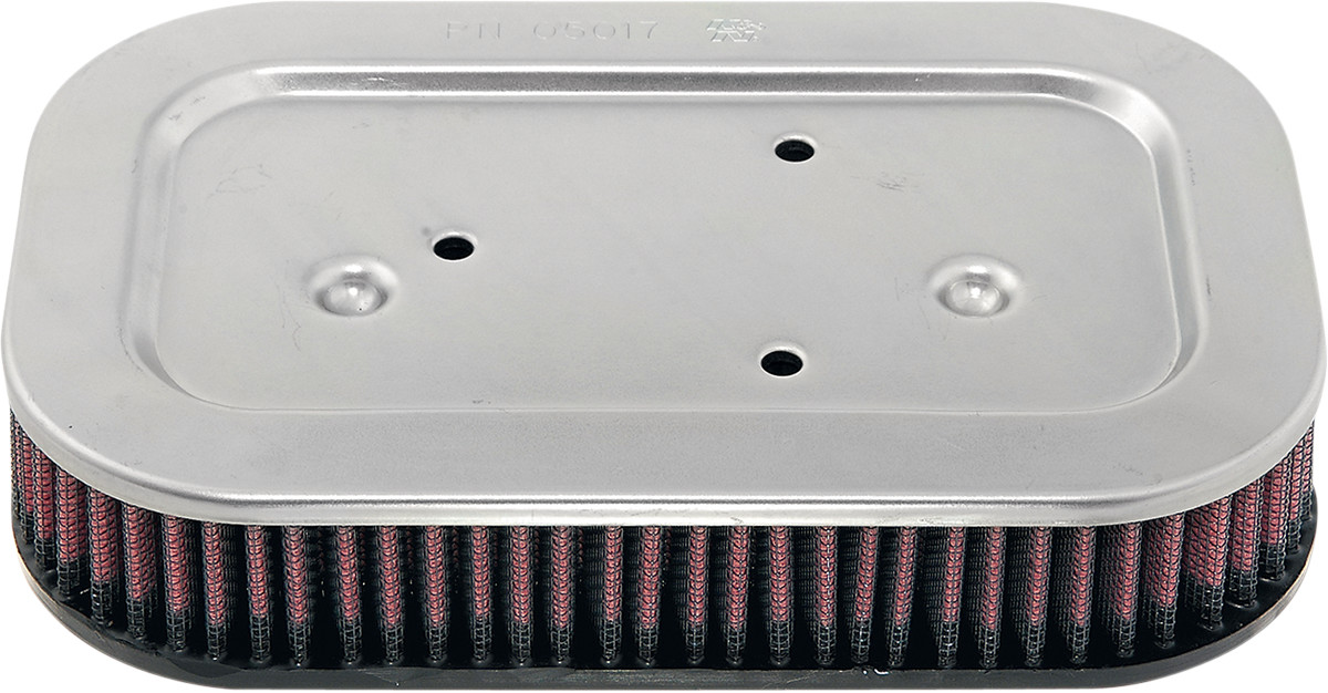 K & N Replacement High-Flow Air Filter