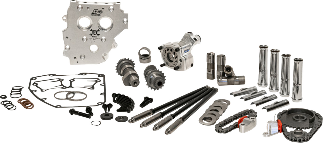 FEULING PARTS OE+ Hydraulic Cam Chain Conversion Camchest Kit